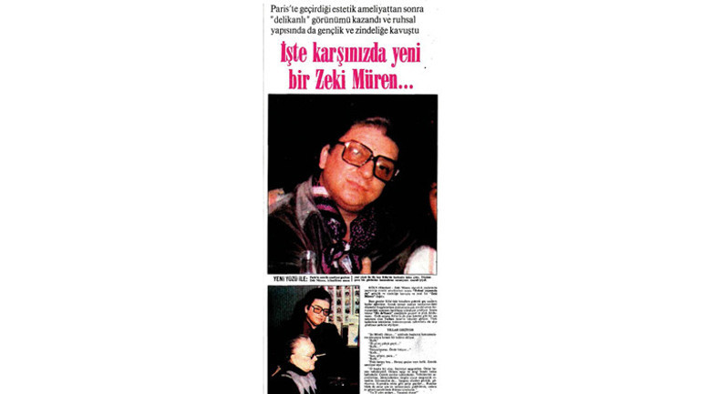 Zeki Müren’in kayıp vasiyeti ve gerçek mirası