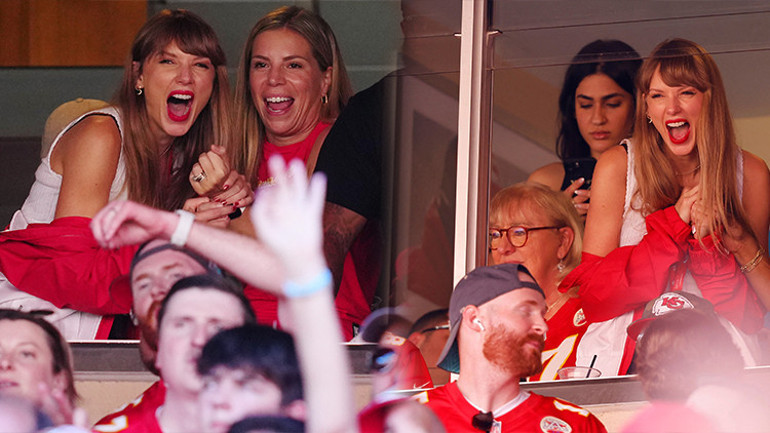 Ünlü şarkıcı yeni sevgilisiyle yemek yemek için herkesin hesabını ödeyip restoranı kapattı