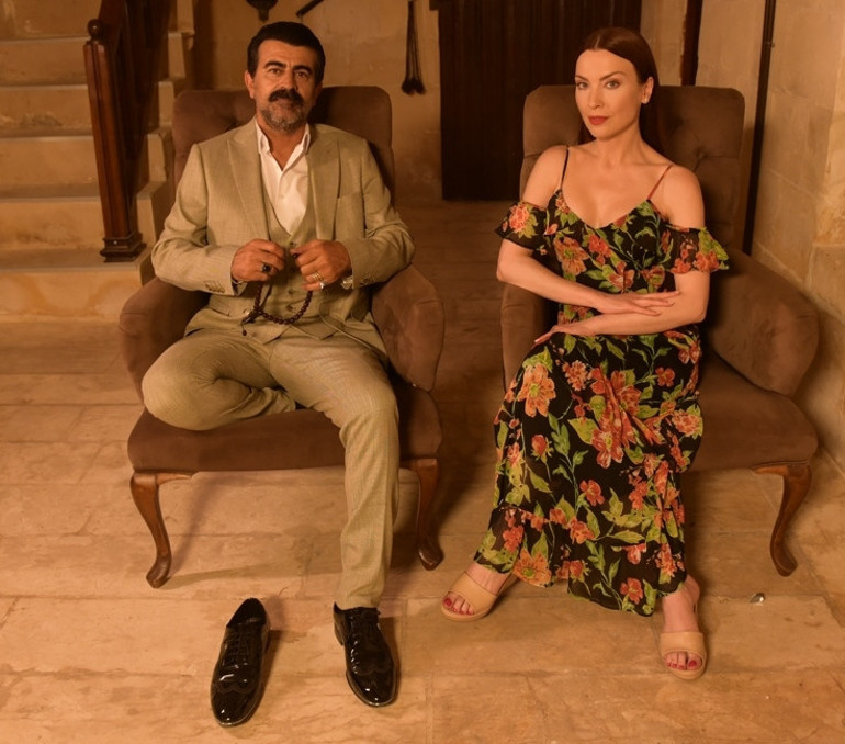 Okudum güldüm ve kabul ettim