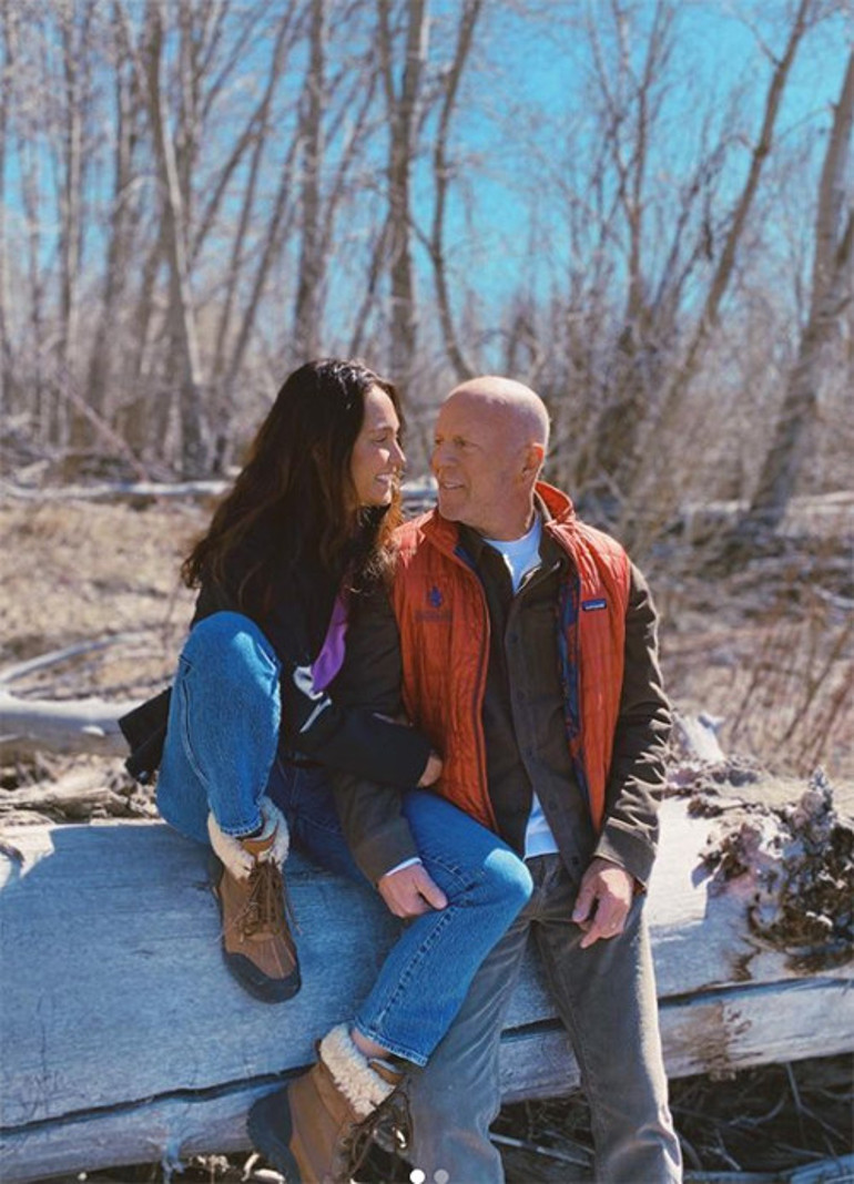 Ünlü yıldızın eşi acı konuştu: Kocam ne halde olduğunun farkında mı bilmiyorum