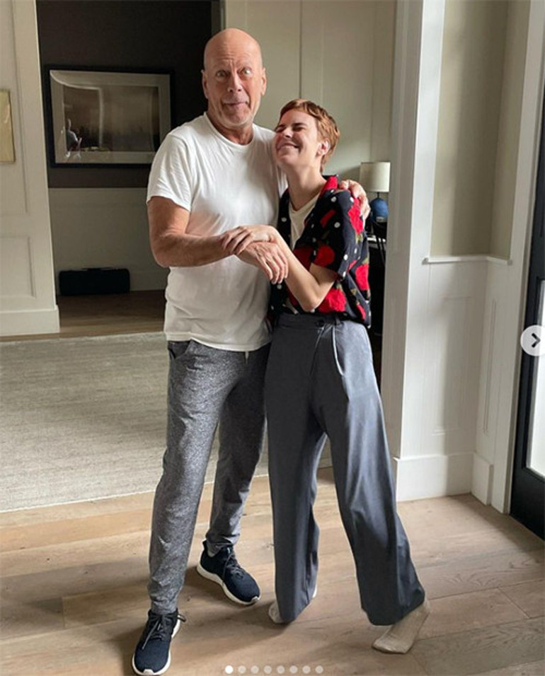 Ünlü yıldızın eşi acı konuştu: Kocam ne halde olduğunun farkında mı bilmiyorum