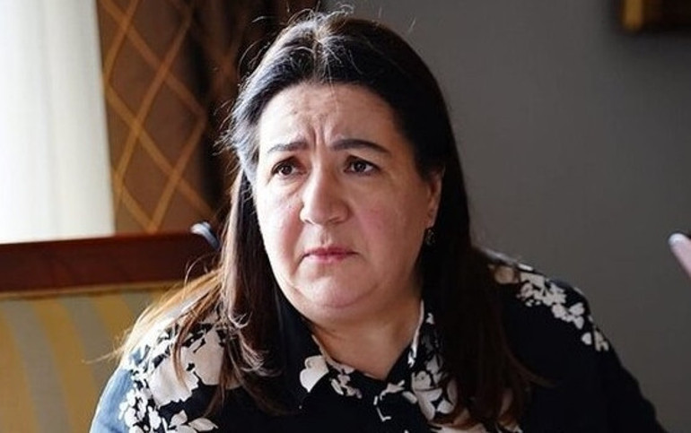 Araya ne yıllar ne de mesafe girdi... Ünlü oyuncu dostunu unutmadı