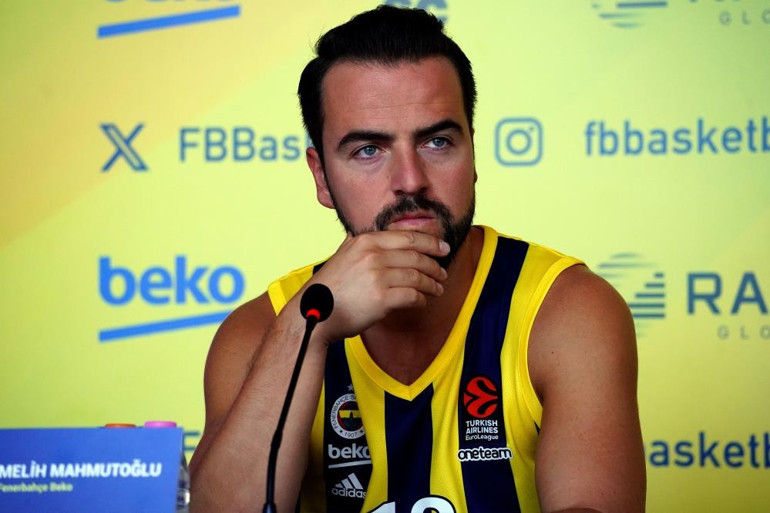 Fenerbahçe Beko Genel Menajeri Derya Yannierden Wilbekin açıklaması Umarım geri adım atılır...