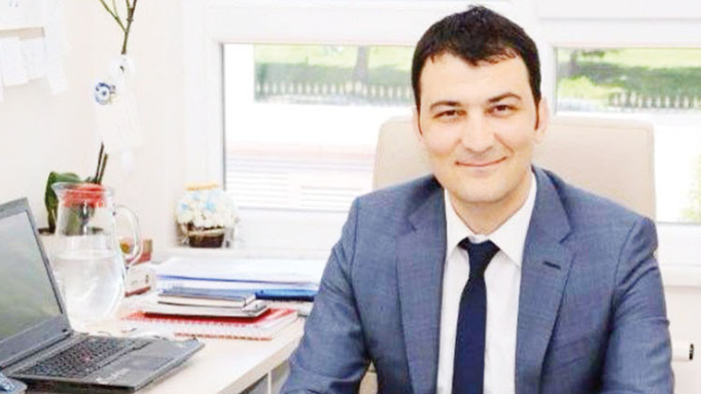 8 soruda ortak sınav