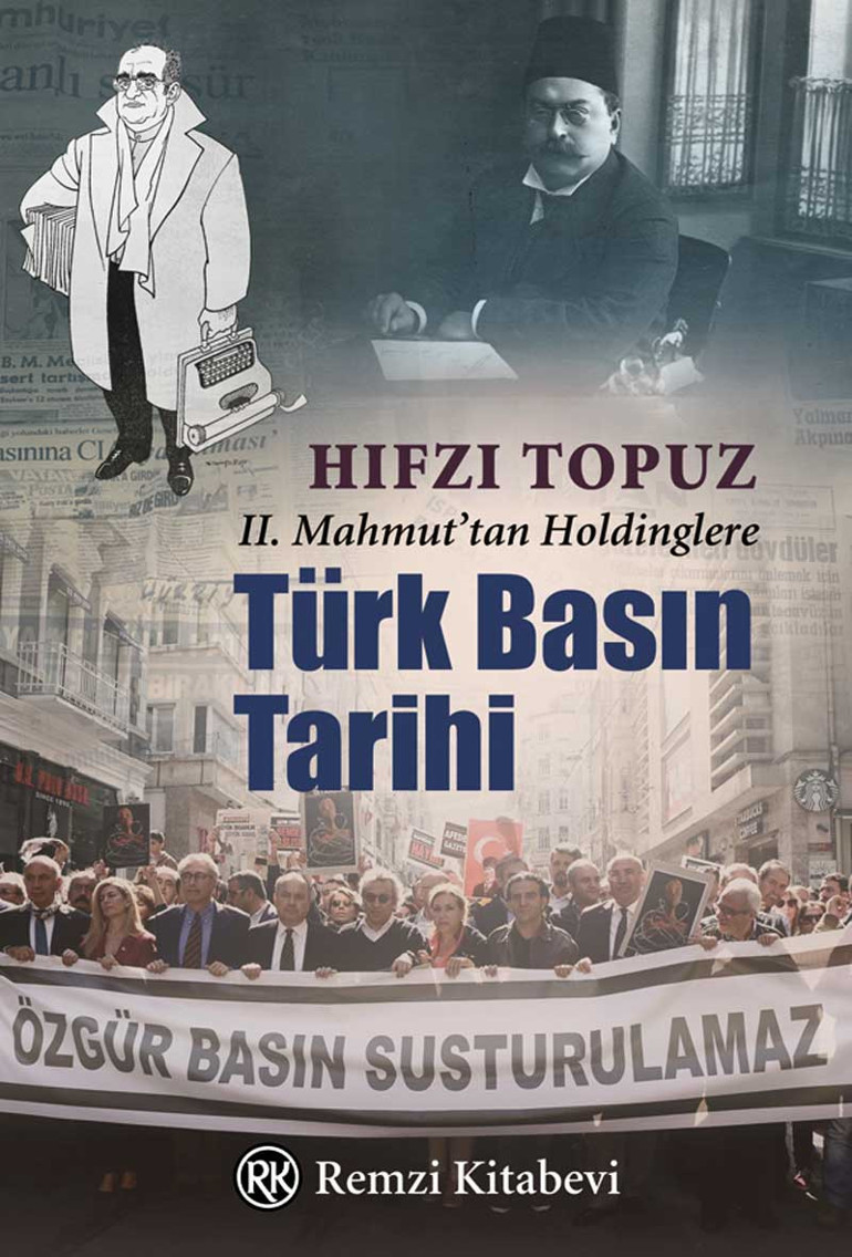 Basın ve kültür dünyası hafızasını kaybetti