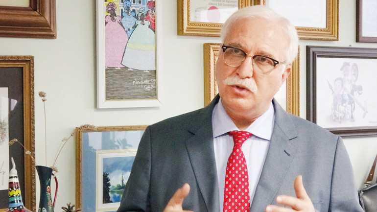 Prof. Dr. Özlü Hürriyet’e anlattı: A’dan Z’ye yeni varyant Eris