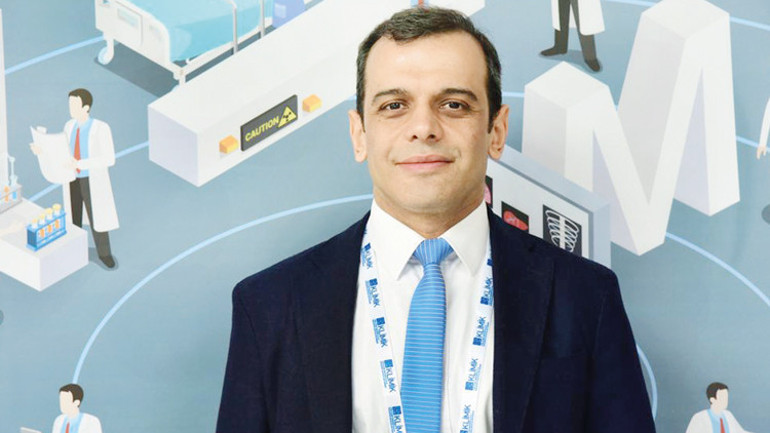 Prof. Dr. Özlü Hürriyet’e anlattı: A’dan Z’ye yeni varyant Eris