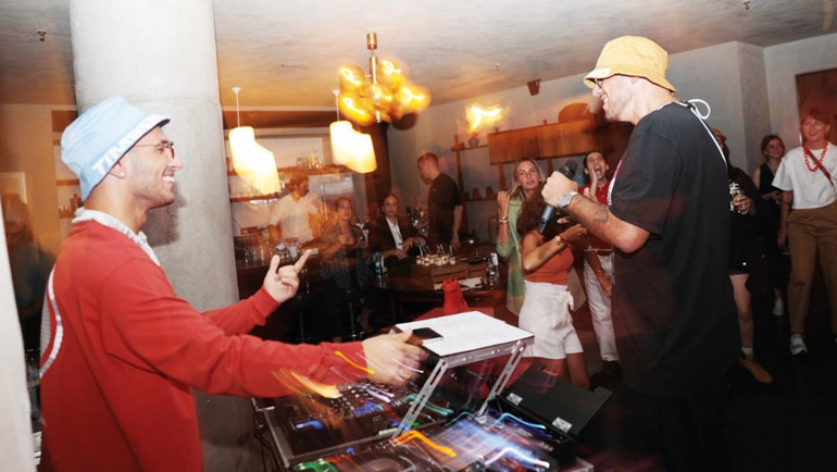 Babaanneden yalıda 40 duası