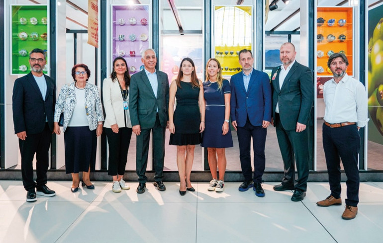 Babaanneden yalıda 40 duası