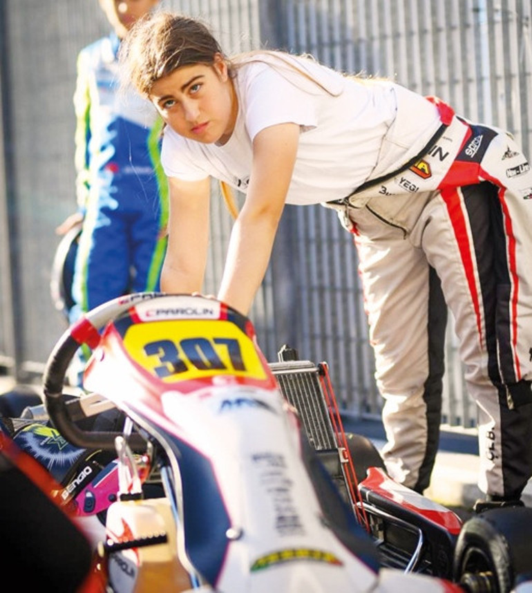 Babaanneden yalıda 40 duası