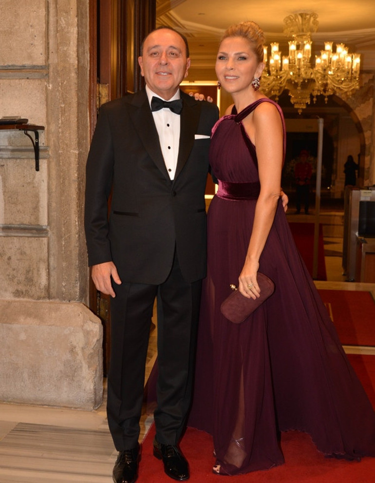 Babaanneden yalıda 40 duası