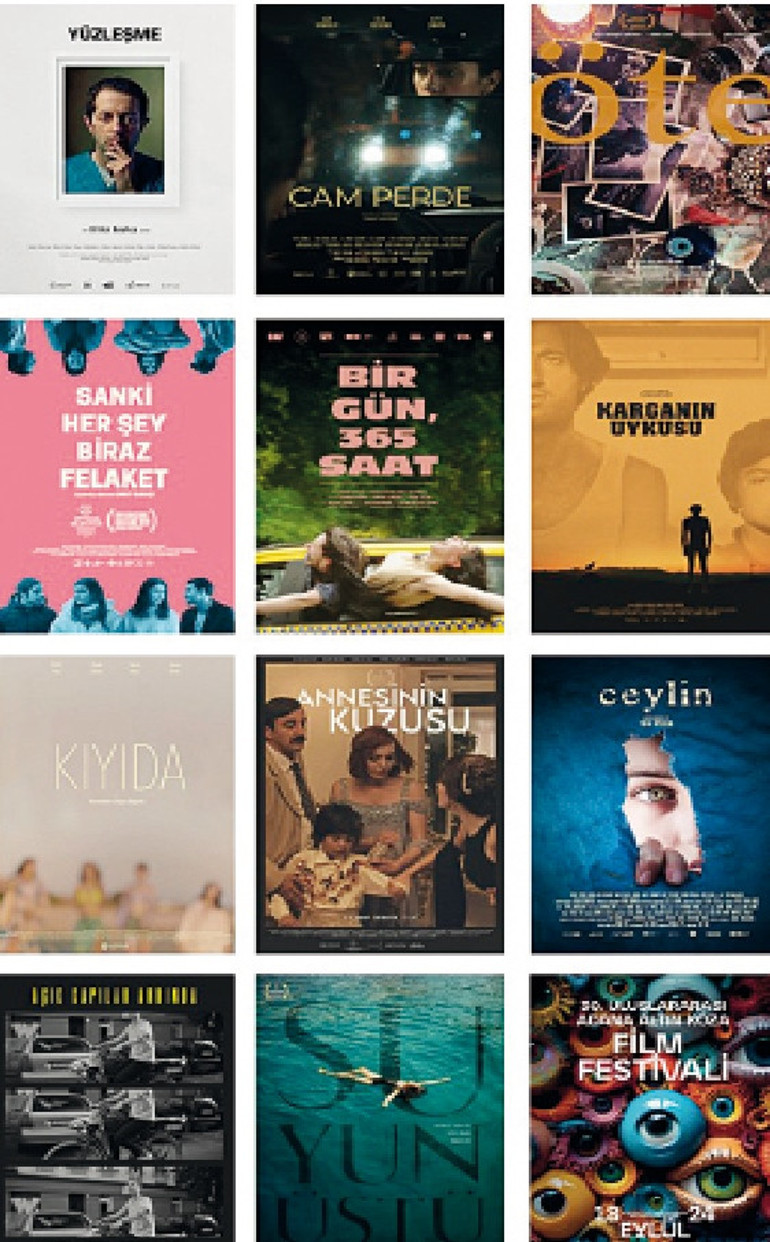 İşte benim ‘Altın Koza’m