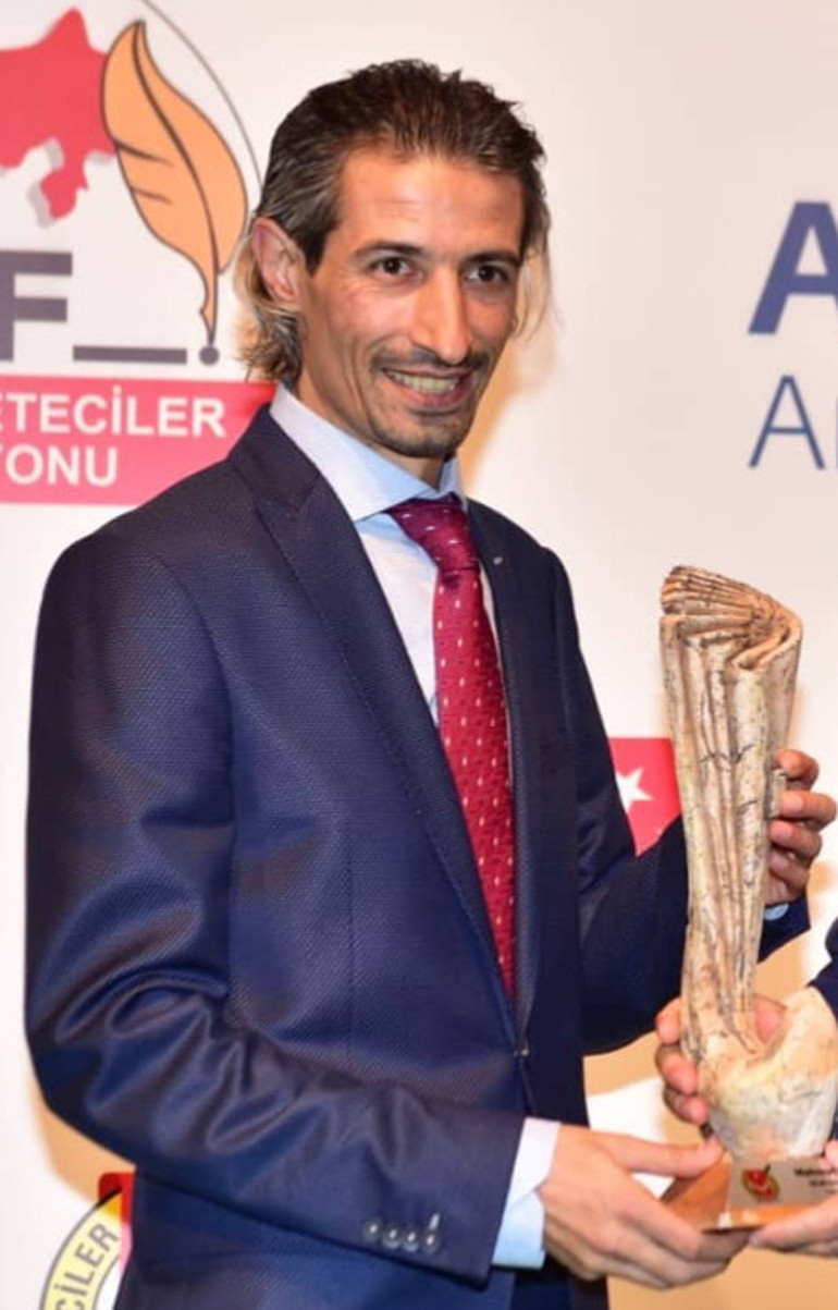 Noel Baba bile kapıda