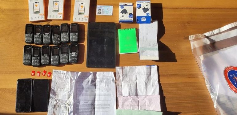 6 milyarlık mal varlığı dudak uçuklatmıştı... Terkinler Çetesi operasyonunda şok detaylar ortaya çıktı