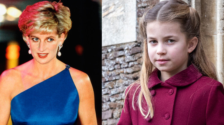 Diananın hayalleri yarım kalmıştı: Fiziksel olmasa bile sonunda benzeyen bir yanı bulundu