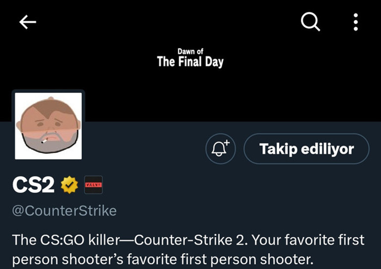 Valve, efsane oyun CS:GOyu tozlu raflara kaldırdı Counter Strike  2 (CS 2) çıktı mı, sistem gereksinimleri neler CSGO kapandı mı, bitti mi, Steam’den kaldırıldı mı