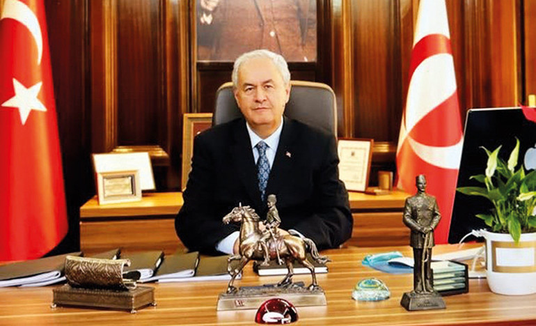 İlk 500’de Türkiye’den üç üniversite