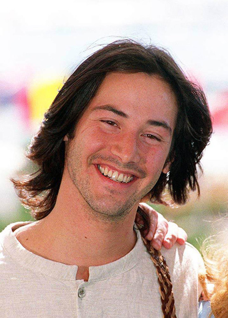 Ünlü yıldızla el ele görününce herkesi şaşırtmıştı: Beyaz saçlı sevgili konuştu: Benim kendime güvenim tam