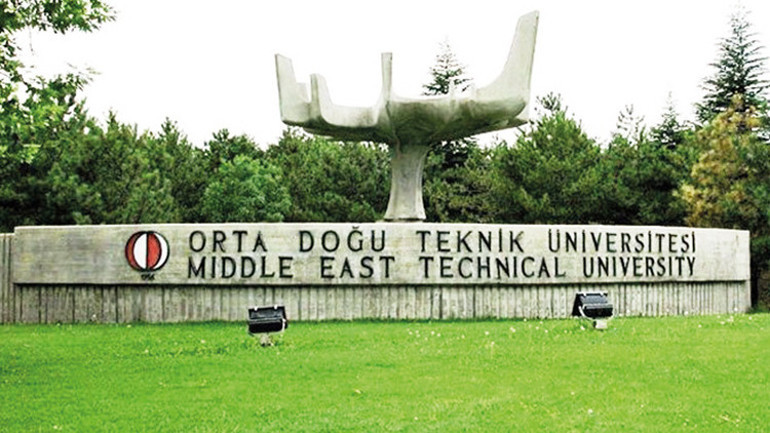 Dünyanın en iyi 1000’i arasında 11 Türk üniversitesi