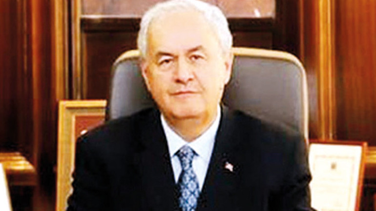 Dünyanın en iyi 1000’i arasında 11 Türk üniversitesi