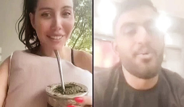 Boşuna dil dökme İzel
