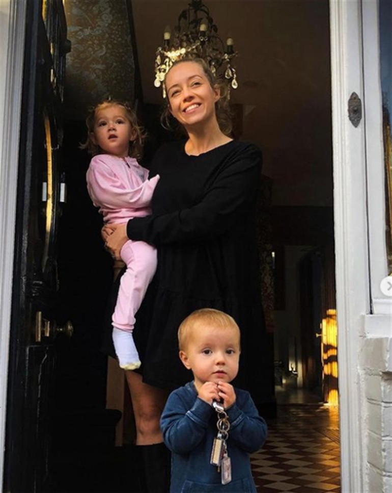 Genç yaşta ölen kocasının ardından yeni aşka yelken açmıştı: Bana kızmayın seçme şansım olsa yine onu seçerdim