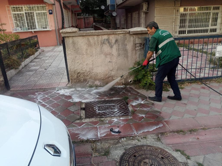 ‘Ulaşılabilir kent’ buluşması