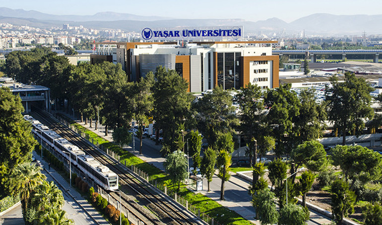 Yaşar Üniversitesi, EIT Food’a üye olan ilk üniversite oldu