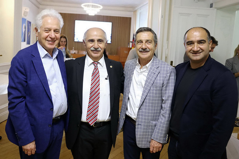 Engelli bireylere yönelik çalışmaları inceleyecekler