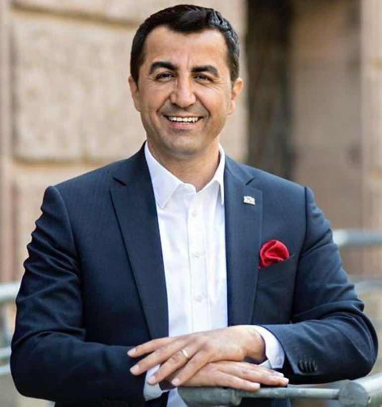 Bavyera seçimi için geri sayım başladı Türkiye kökenli adaylar heyecanlı