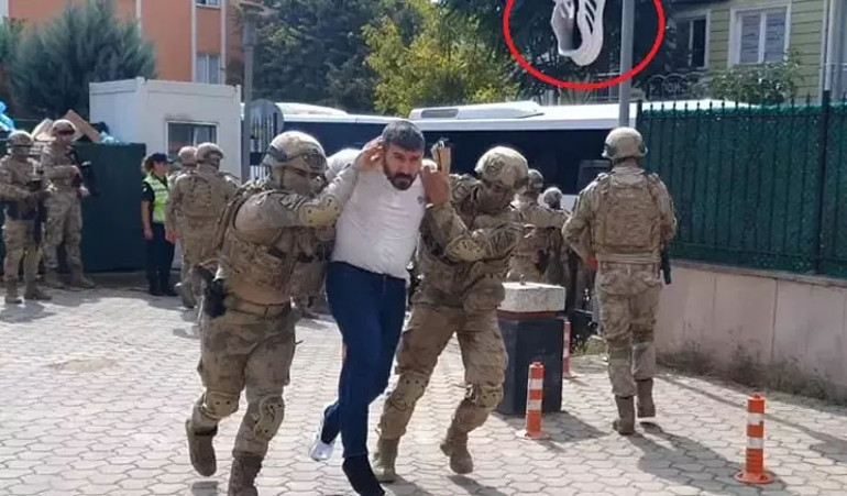 Bir ilçenin kâbusu olmuşlardı Terkinler çetesinin lideri: Çok güzel reklam yaptık
