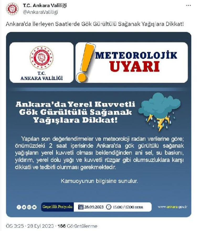 Marmarada kuvvetli yağış Tekirdağda caddeler göle döndü, Çanakkalede balıkçı teknesi battı... Meteorolojiden yeni uyarı geldi
