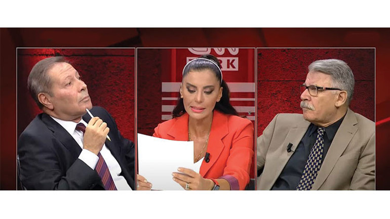 Bakan Güler gazetecilerle bir araya geldi: Gabar’daki petrol ciddi boyuta ulaştı, şimdi Cudi ve Kato var