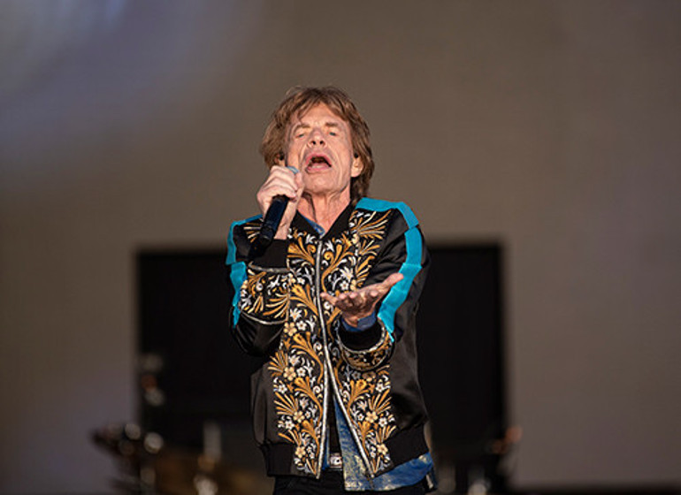 Ünlü müzisyen yarım milyarlık servetini çocuklarına bırakmayı düşünmüyor: Onların buna ihtiyacı yok