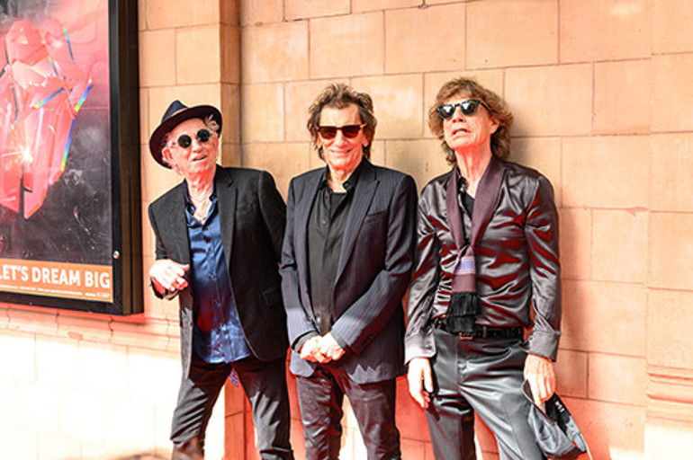 Ünlü müzisyen yarım milyarlık servetini çocuklarına bırakmayı düşünmüyor: Onların buna ihtiyacı yok