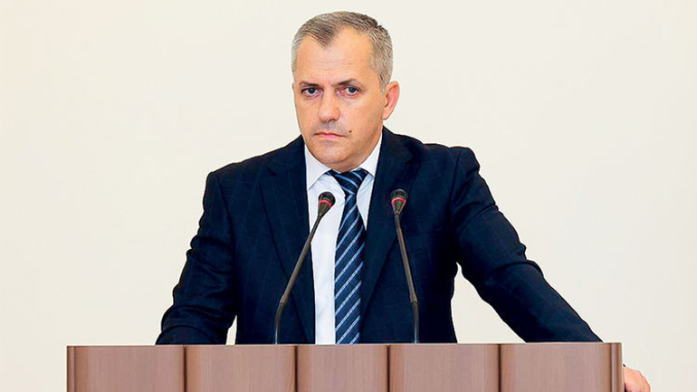 Karabağ’da tarihi gün... 32 yıllık sözde devlet kendini bitirdi