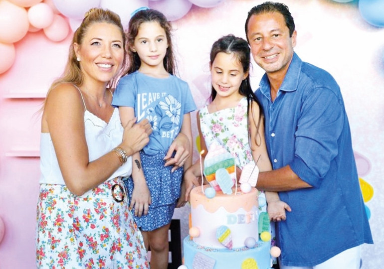 11 yaşındaki orkinos avcısı