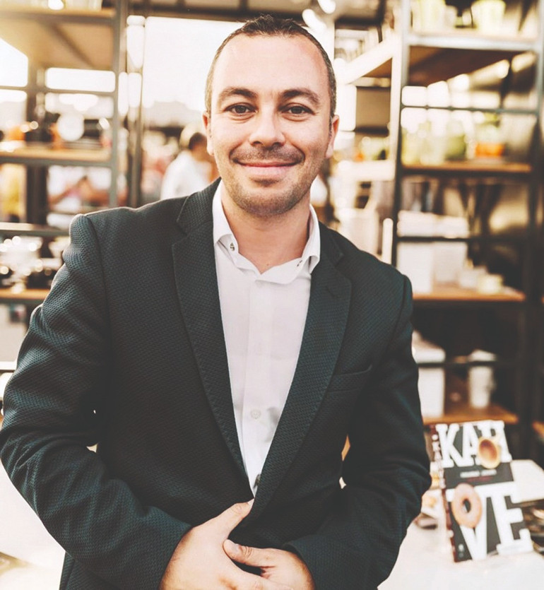 Çekirdeği nereden almalı