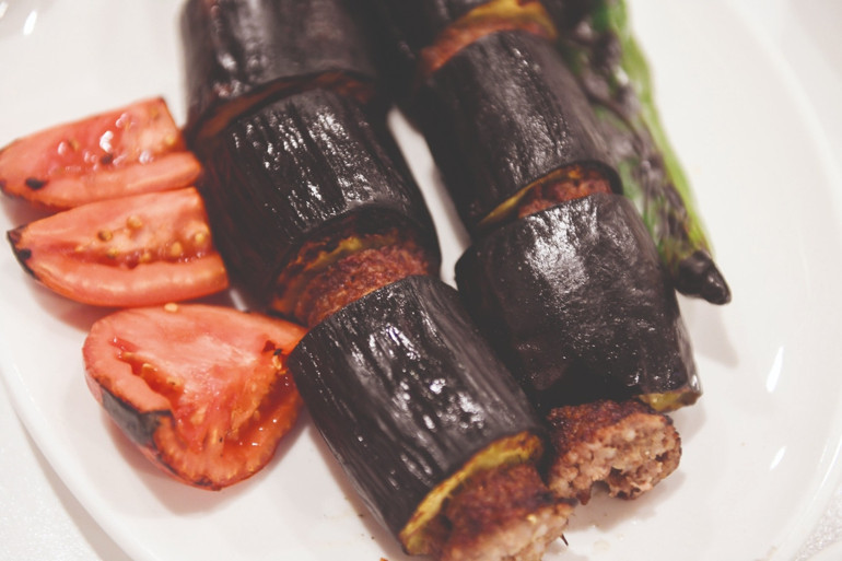 ‘Fine dining’ bir Antep turu