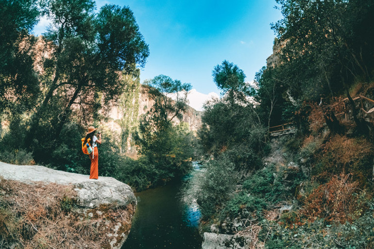 Ülkemizin en değerlileri: Özel Çevre Koruma Bölgeleri... Keşfedilmeyi bekleyen 19 adres