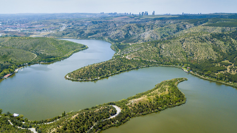 Ülkemizin en değerlileri: Özel Çevre Koruma Bölgeleri... Keşfedilmeyi bekleyen 19 adres