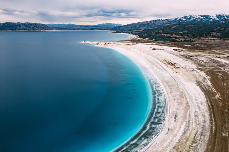 Ülkemizin en değerlileri: Özel Çevre Koruma Bölgeleri... Keşfedilmeyi bekleyen 19 adres