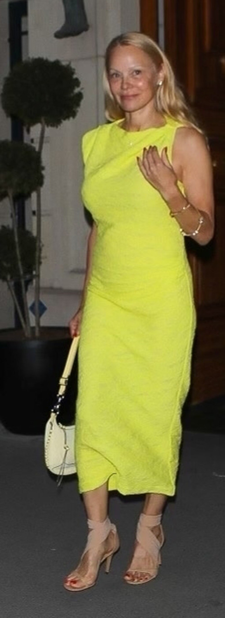 Beş evlilik, iki çocuk, sayısız skandal: İşte son hali... Hayat insana neler yapıyor böyle