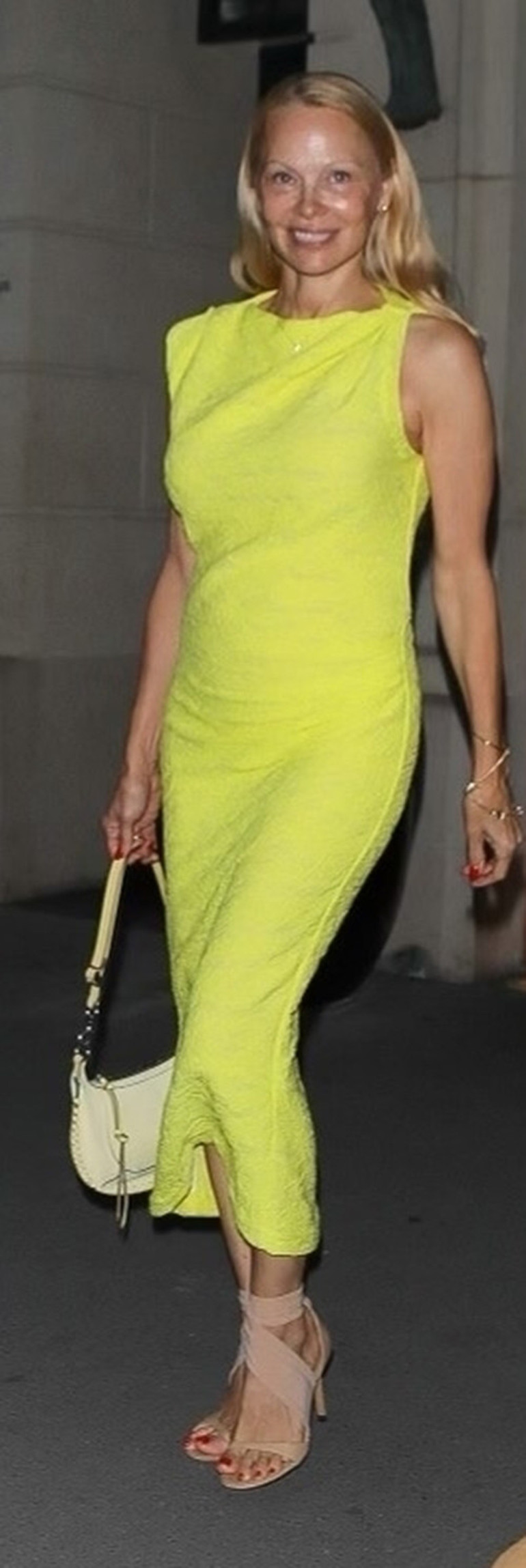 Beş evlilik, iki çocuk, sayısız skandal: İşte son hali... Hayat insana neler yapıyor böyle