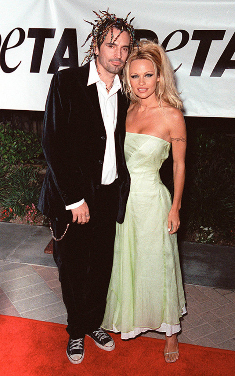 Beş evlilik, iki çocuk, sayısız skandal: İşte son hali... Hayat insana neler yapıyor böyle