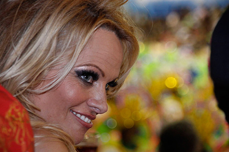 Beş evlilik, iki çocuk, sayısız skandal: İşte son hali... Hayat insana neler yapıyor böyle