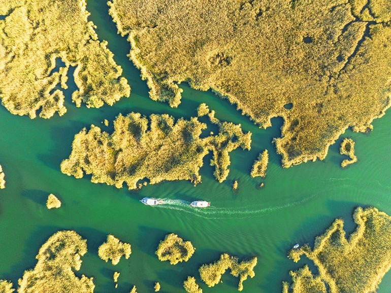 Ülkemizin en değerlileri: Özel Çevre Koruma Bölgeleri... Keşfedilmeyi bekleyen 19 adres