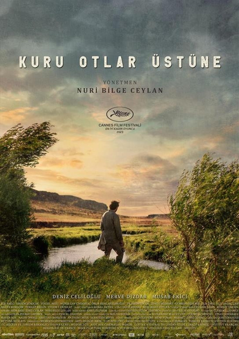Beyaz perdede bu hafta
