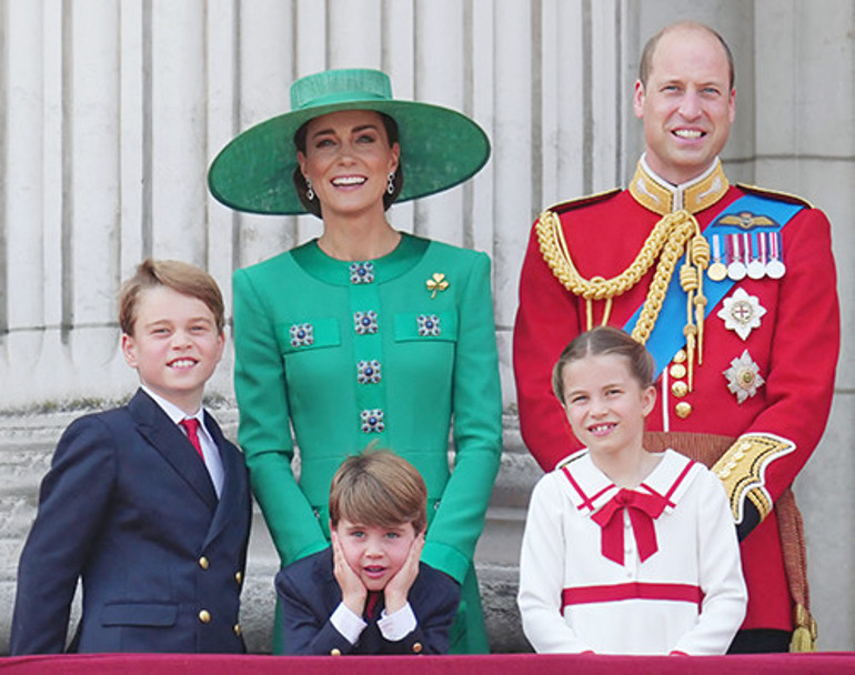 Kocasına veliaht verdi ama acısını da kendi çekti: O çocuklar kolay doğmadı