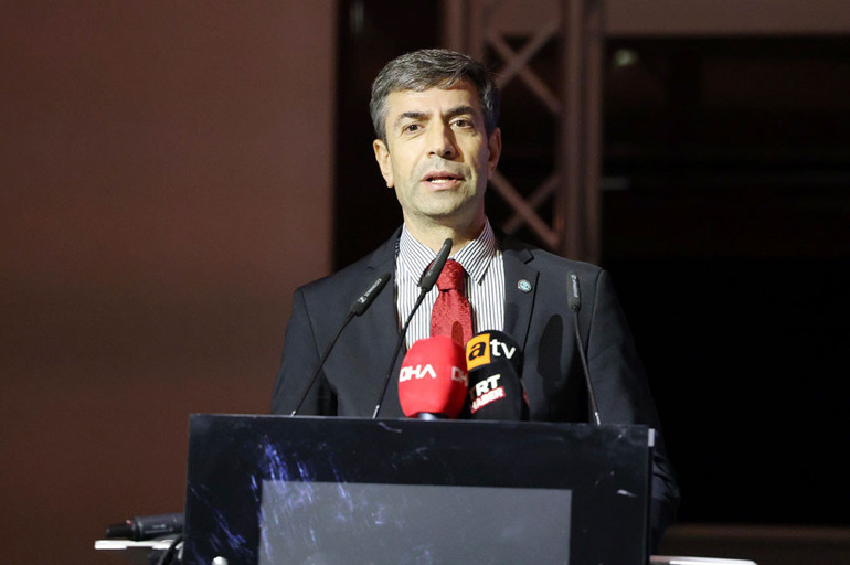 Türk iş insanı da ‘Yarın Almanya’da görüşürüz’ demek istiyor